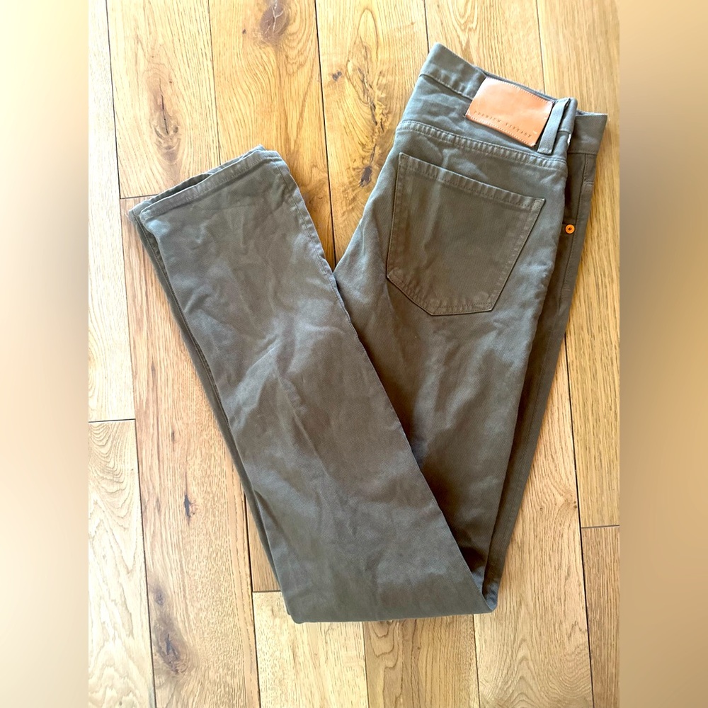 Citizens of Humanity Bowery Standard Slim men’s jeans